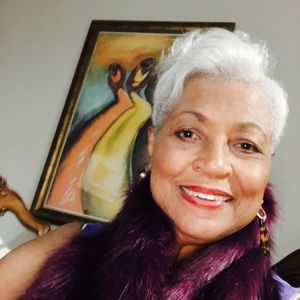 Meet your Posher, Loretta